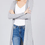 Be Royal Cardigan