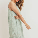 Let's Go Party Dress