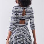 Be a Star Mini Dress