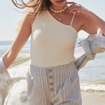 Lacie Woven Short